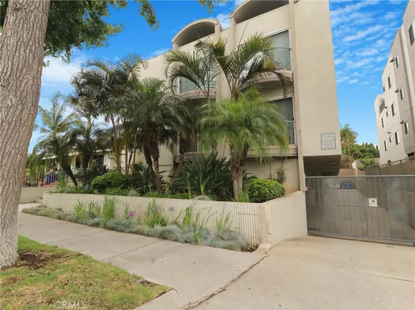 813 E La Palma Dr, Inglewood, CA 90301