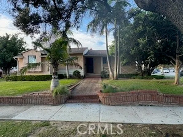 1801 W 21st St, Santa Ana, CA 92706
