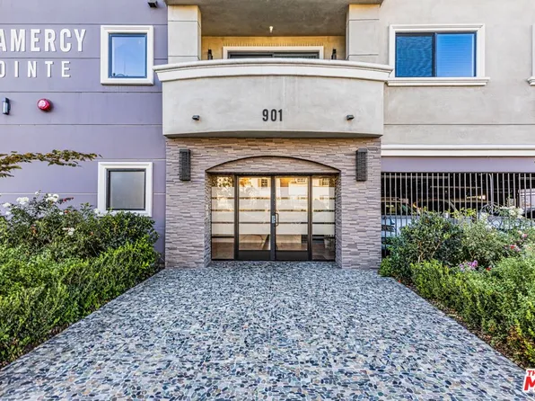 901 S Gramercy Dr #202, Los Angeles, CA 90019