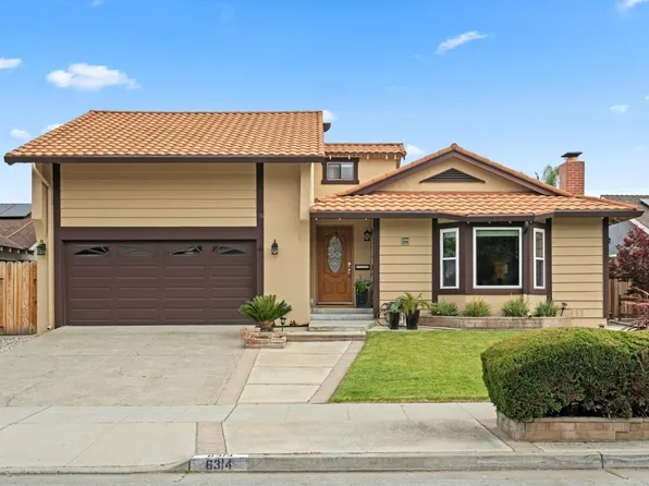 6314 Nepo Dr, San Jose, CA 95119
