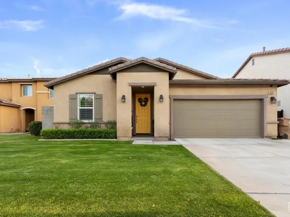 5513 Narrow Ridge Ct, Bakersfield, CA 93313