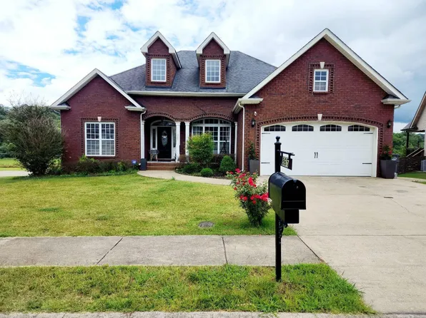 865 E Accipiter Cir, Clarksville, TN 37043