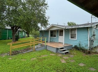1101 Basin Cir, Harlingen, TX 78550