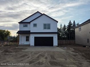 Teton And 6th Street Ave, Tetonia, ID 83452