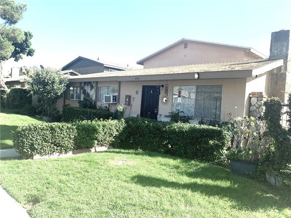 4545 Canoga St, Montclair, CA 91763