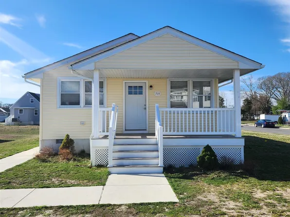 719 Lafayette Cir, Pleasantville, NJ 08232
