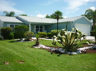 805 Camino Del Rey Dr, The Villages, FL 32159