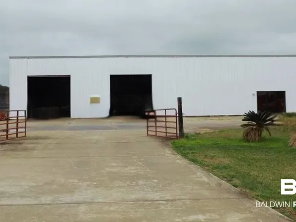 19101 E Greenwood Rd, Summerdale, AL 36580