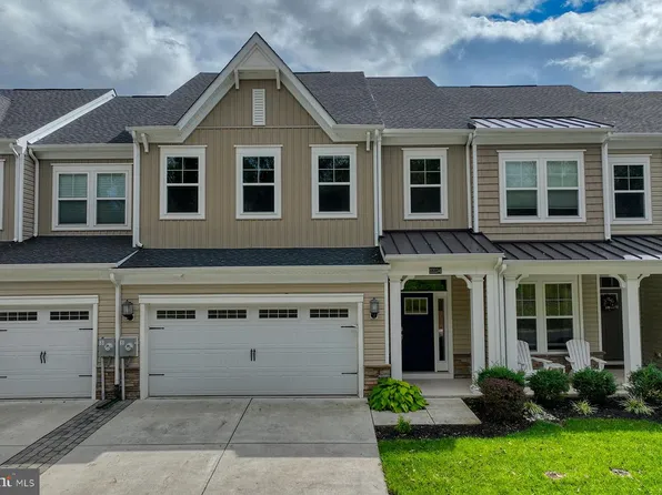 23134 Waggoner Ave, Lewes, DE 19958