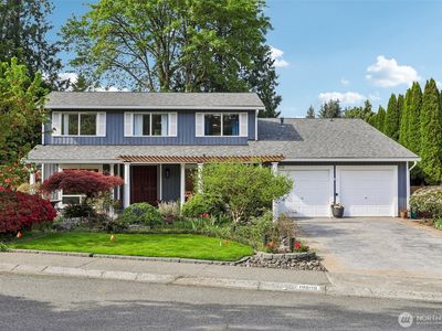 18906 SE 44th Place, Issaquah, WA, 98027