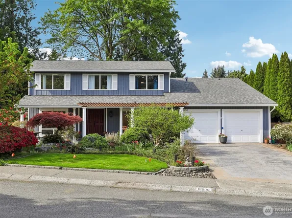 18906 SE 44th Place, Issaquah, WA 98027