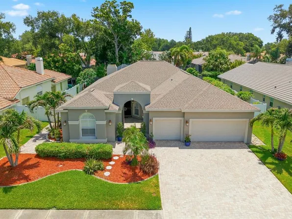 141 Old Oak Cir, Palm Harbor, FL 34683
