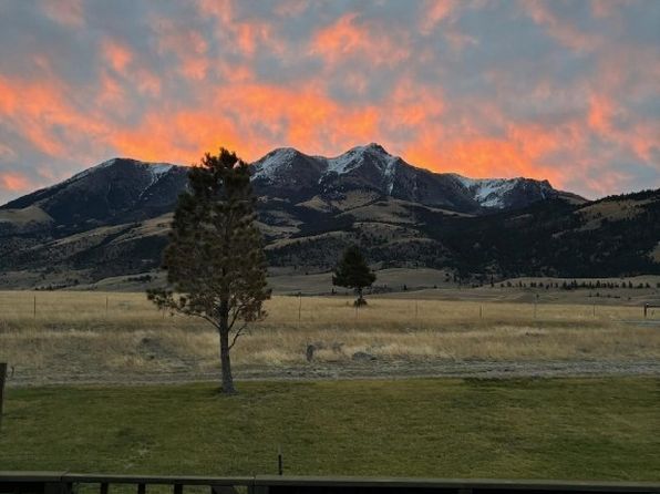 37 Bridger Meadow Ln, Pray, MT 59065