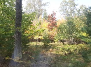 1877 S McGregor Rd, Mikado, MI 48745