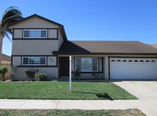3640 Schooner Walk, Oxnard, CA 93035