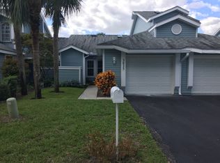 3825 Island Club Cir, Lake Worth, FL 33462