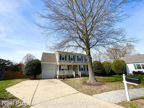 4th image of 12 Hiram Crockett Ct