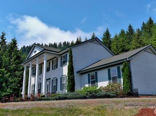 12832 Hunter Road SW, Rochester, WA 98579