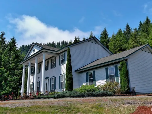 12832 Hunter Road SW, Rochester, WA 98579