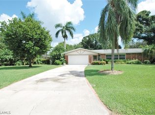 9 Georgetown, Fort Myers, FL 33919