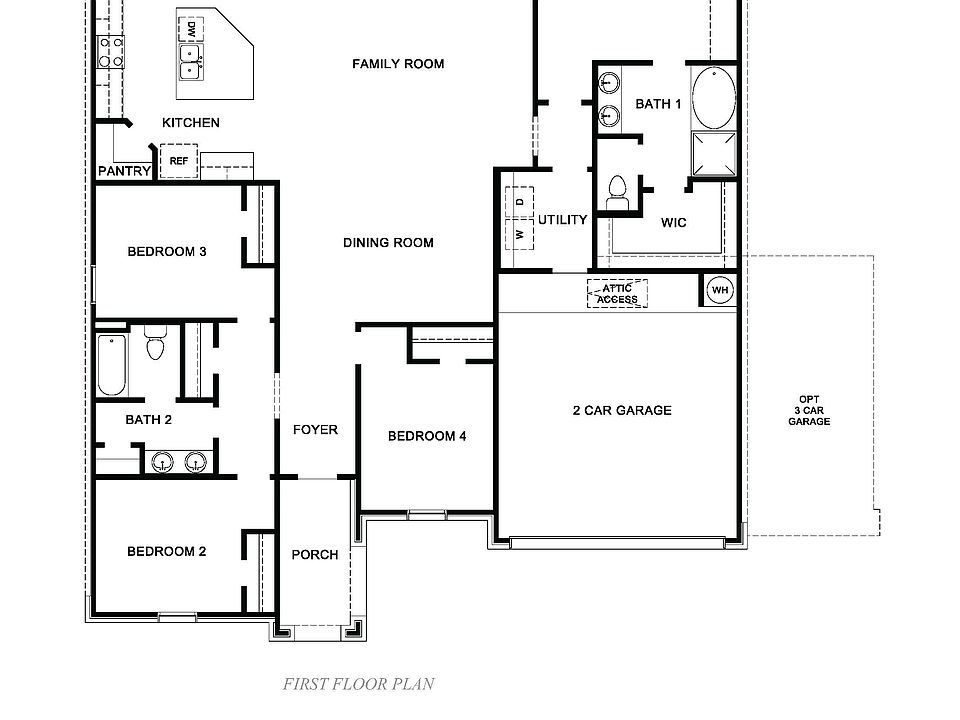 Floor Plan.