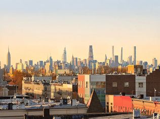 Stanhope Foundry, Brooklyn, NY 11237