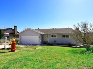 93 Warrick St, Coquitlam, BC
