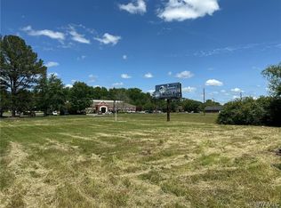 576 Highway 82, Reform, AL 35481
