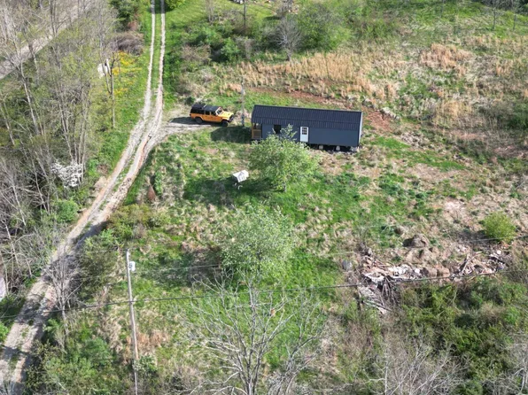 576 Harmony Rd, Gandeeville, WV 25243