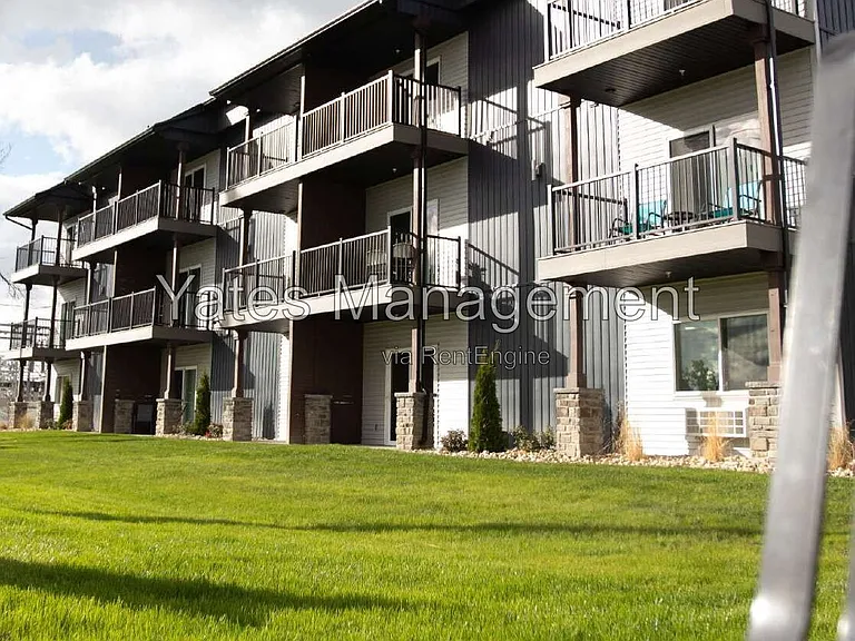 411 W McPherson Ave #203 — Photo 27