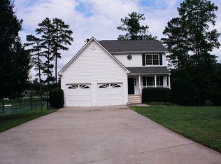 12264 Cypress Way, Fayetteville, GA 30215