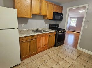 1243 Ella T Grasso Blvd #1D, New Haven, CT 06511