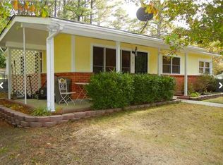 2185 Kelly Ln, Birmingham, AL 35216