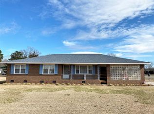 100 Lariat Rd, Goldsboro, NC 27534