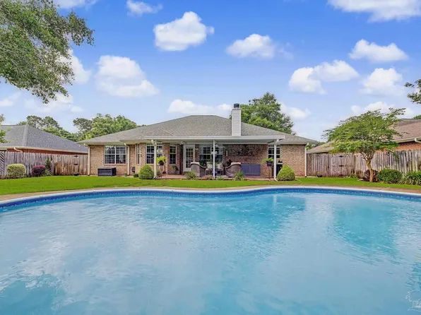 5644 Sweet Birch Ln, Milton, FL 32583