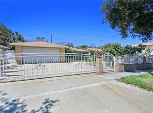 3001 W Elder Ave, Santa Ana, CA 92704