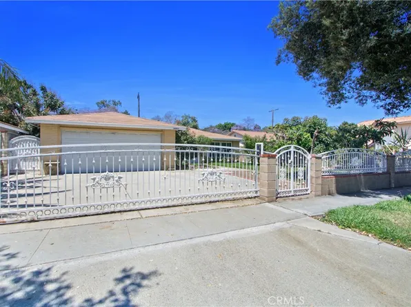 3001 W Elder Ave, Santa Ana, CA 92704