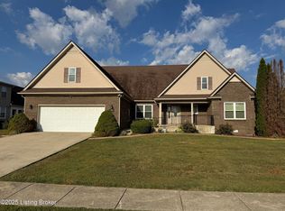 200 Emmaus Cir, Elizabethtown, KY 42701
