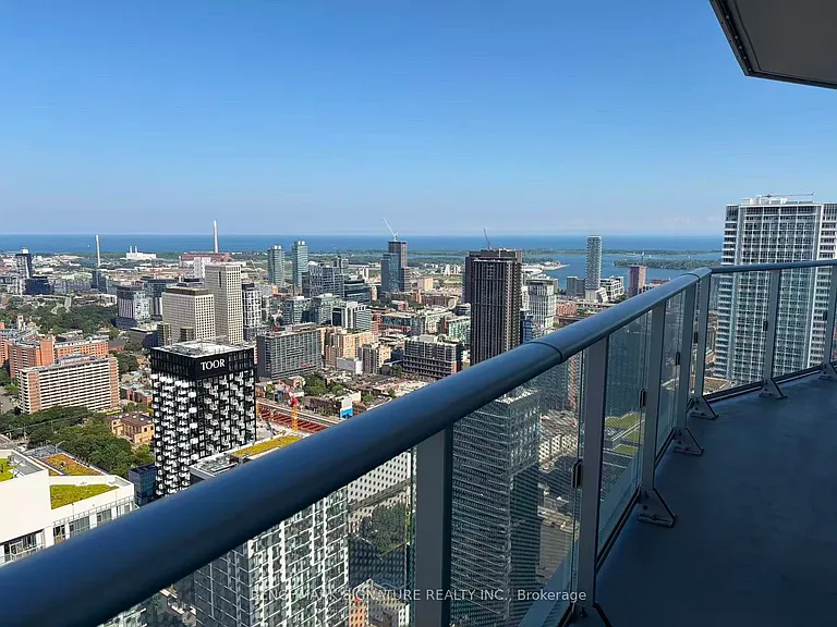 100 Dalhousie St #5007 — Photo 11