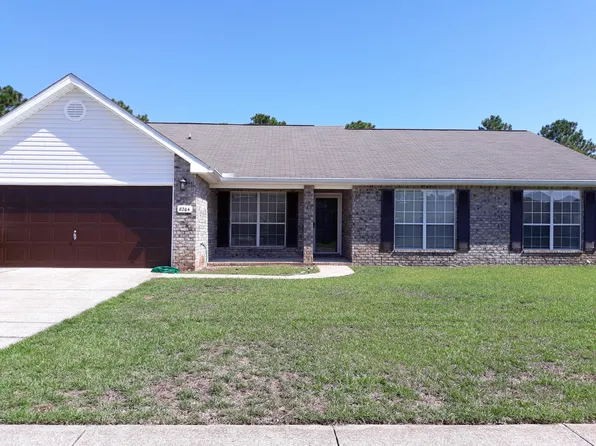 8204 Cosica Blvd, Navarre, FL 32566