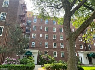8550 Boulevard East APT 5C, North Bergen, NJ 07047