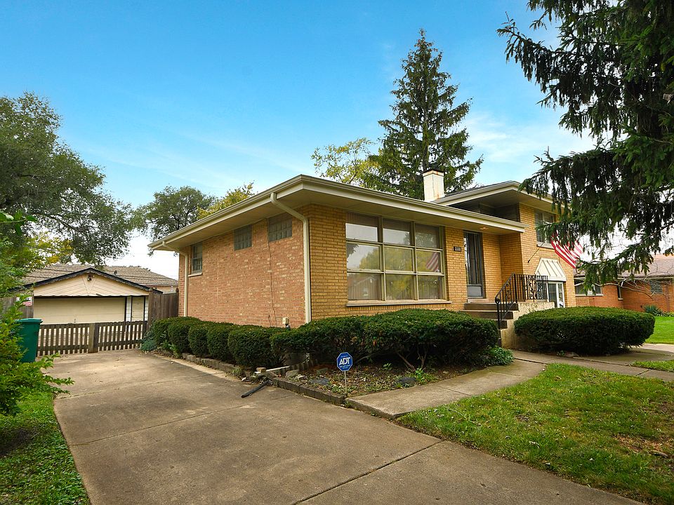 7946 S Laramie Ave, Burbank, IL 60459 Zillow