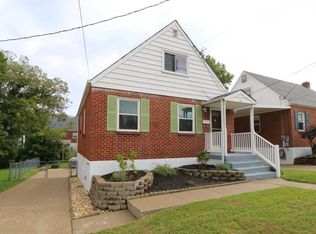 32 Bon Jan Ln, Highland Heights, KY 41076