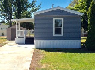 452 W 725 N, Logan, UT 84321