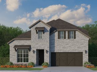 3108 Lacebark Ln, Celina, TX 75009