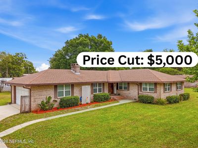 2611 WATER BLUFF Drive, Jacksonville, FL, 32218