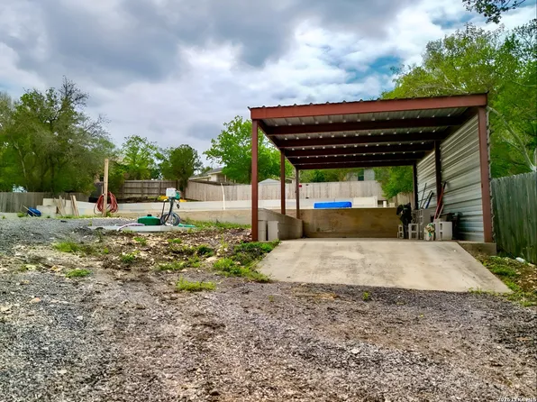 6514 Gilder LOT 11, San Antonio, TX 78233