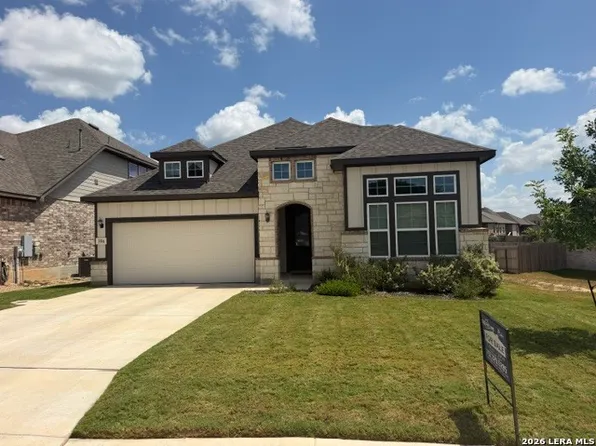 356 SONATA CYN, Spring Branch, TX 78070