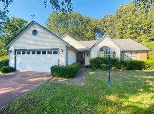 6864 Egypt Central Rd, Memphis, TN 38135