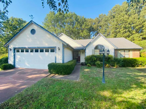 6864 Egypt Central Rd, Memphis, TN 38135